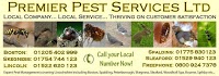 Premier Pest Services Ltd 377224 Image 2
